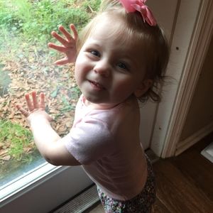 Meet your Posher, Terry